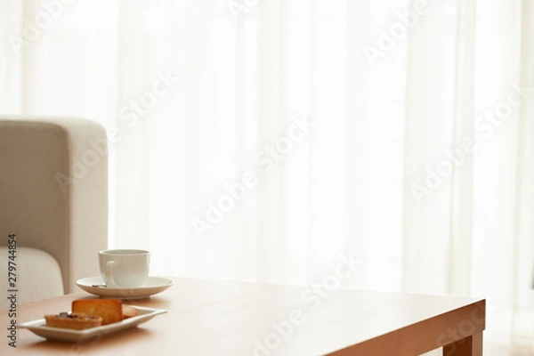 Fototapeta ティータイムイメージ