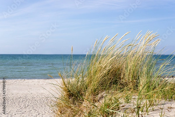 Obraz Strand Ostsee