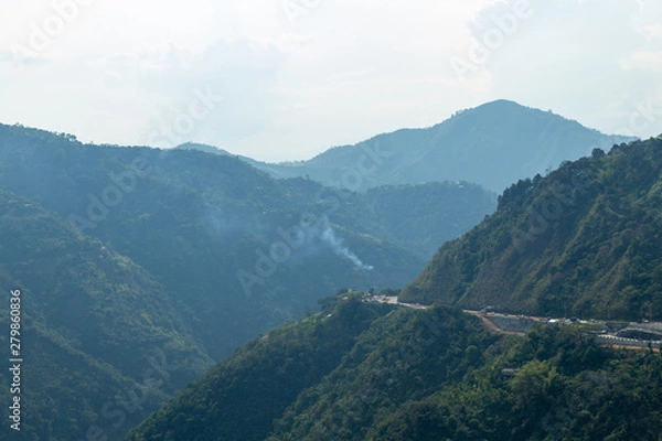 Obraz Santa Fe de Antioquia