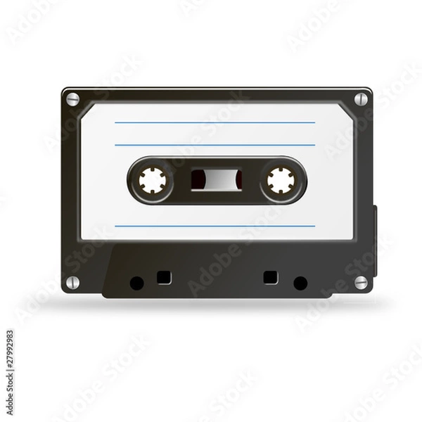 Obraz 3d Icon Kasette