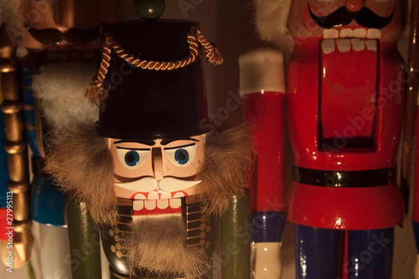 Obraz Nußknacker