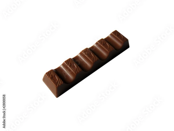 Obraz chocolate bar