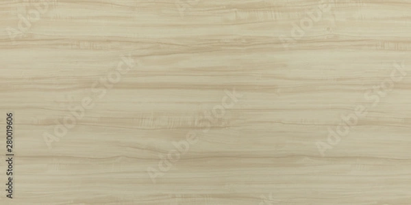 Fototapeta Wood texture background. Wooden panel with natural pattern for design and decoration