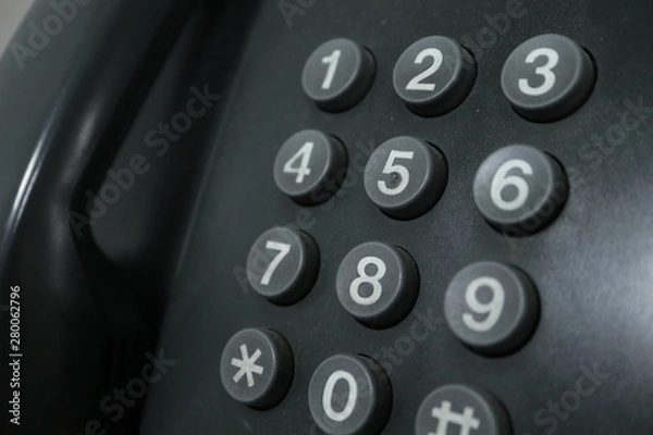 Fototapeta 公衆電話