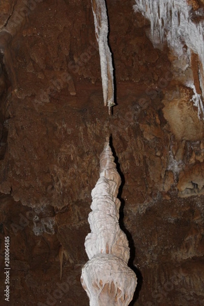 Fototapeta cave