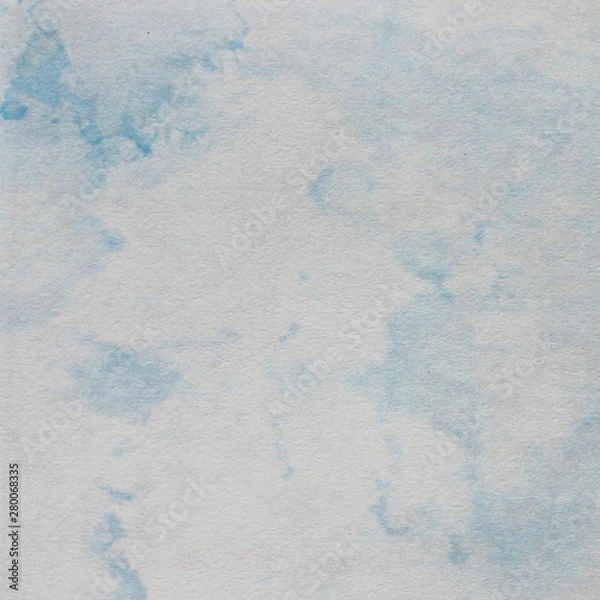 Obraz watercolor abstract background pattern