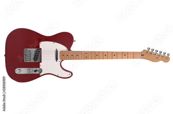 Obraz Electric Guitar