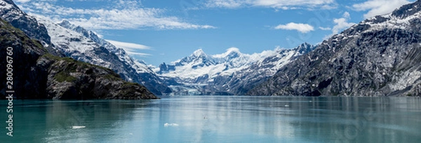 Obraz Alaska Landscape