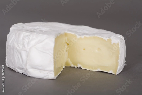 Fototapeta Camembert