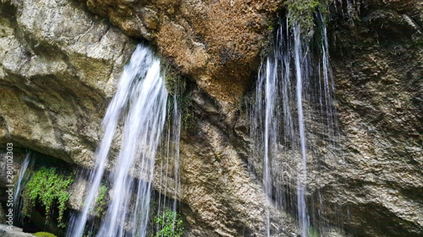 Fototapeta Путешествие