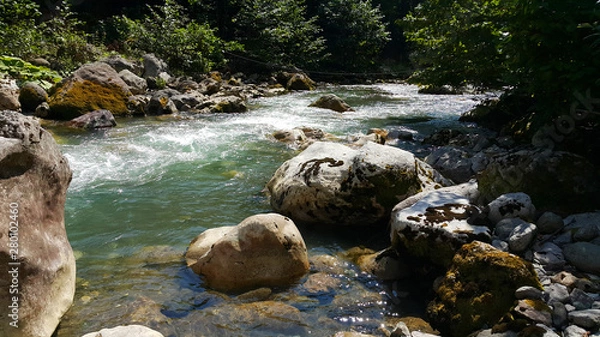 Fototapeta Путешествие