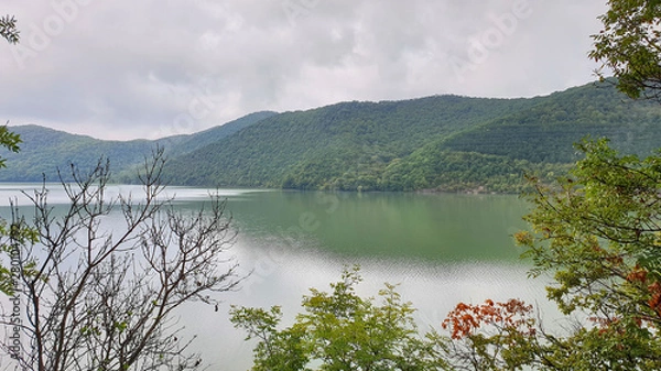 Fototapeta Путешествие