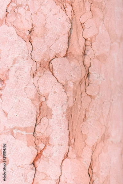 Fototapeta stone wall