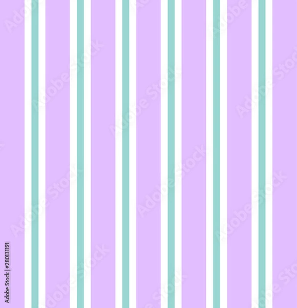 Fototapeta Striped abstract background.Vertical stripes color line. Design for banner, poster, card, postcard, cover, business card.