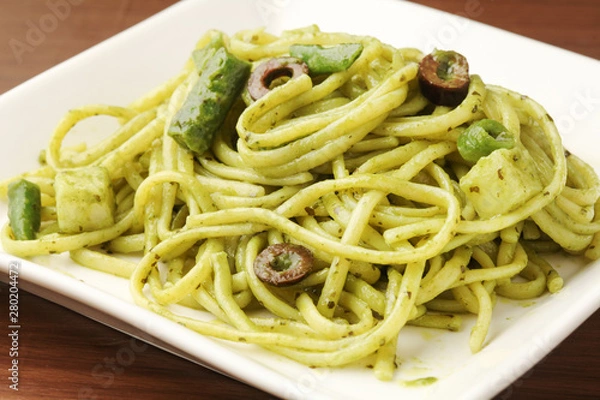 Obraz ジェノベーゼ