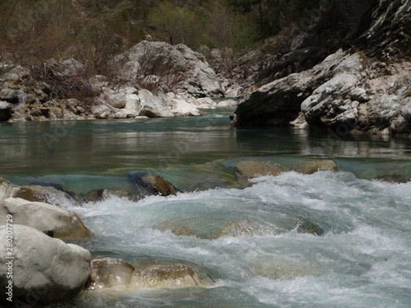 Obraz Erlebnis Natur