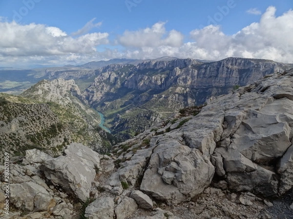 Obraz Erlebnis Natur