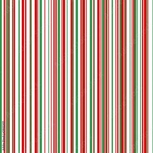 Obraz christmas theme lined paper