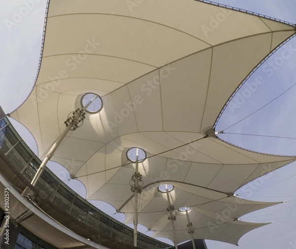 Obraz convention center