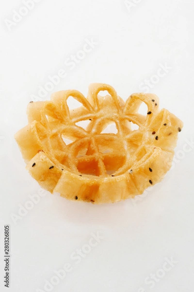 Obraz Thai Food. Dessert - Studio