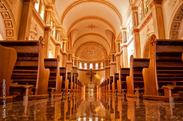 Fototapeta Santo Ângelo