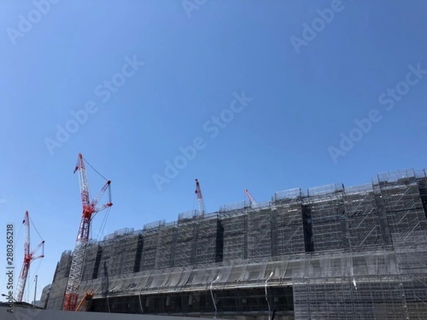 Obraz 国立競技場