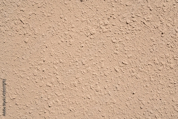 Obraz Stucco light painted wall background