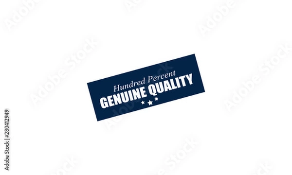 Obraz Sign Vector Design for Business