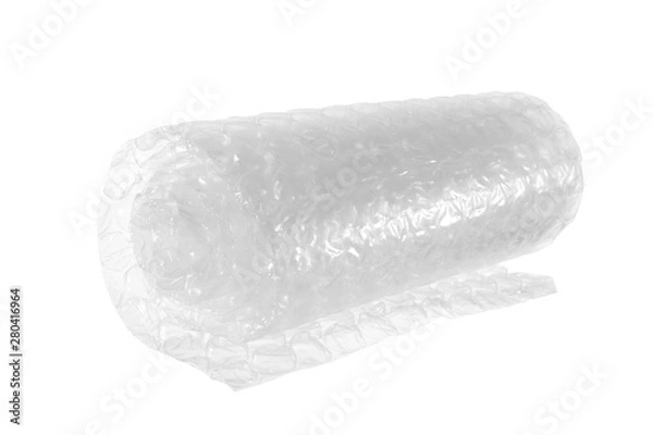 Obraz Roll of Bubble Wrap