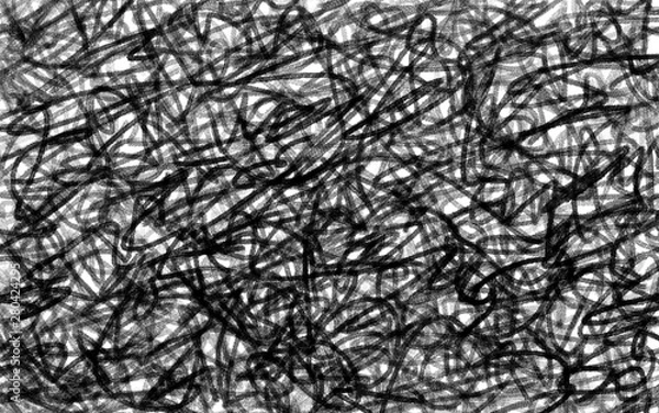 Fototapeta Hintergrund grau