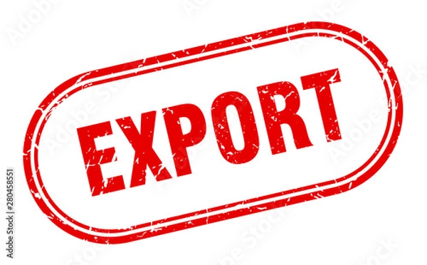 Fototapeta export