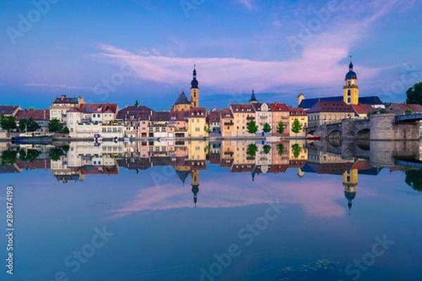 Obraz Kitzingen am Main