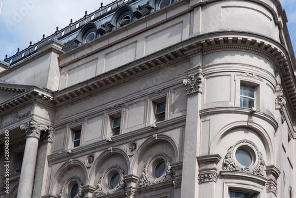 Obraz Picadilly Cornice