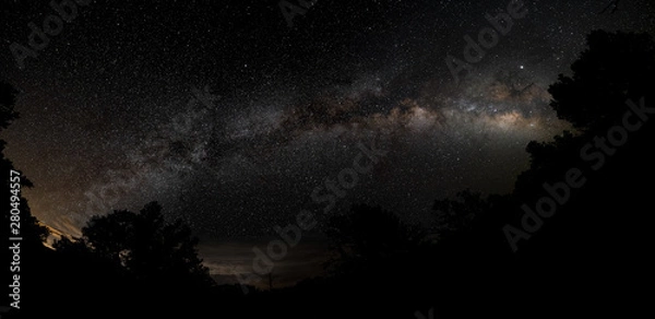 Obraz Milky Way
