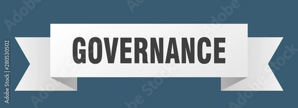 Obraz governance