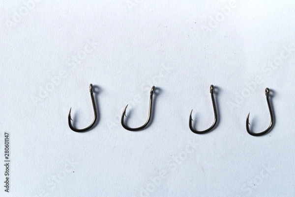 Obraz Hooks