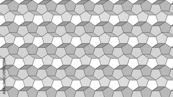 Obraz vector abstract background