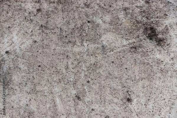 Fototapeta Rough stone vintage wall surface background texture