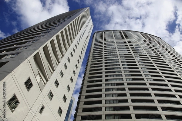 Obraz 品川グランドコモンズ