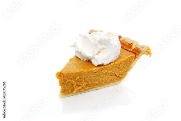 Obraz Pumpkin Pie