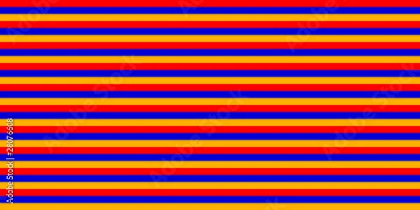 Fototapeta National flag background