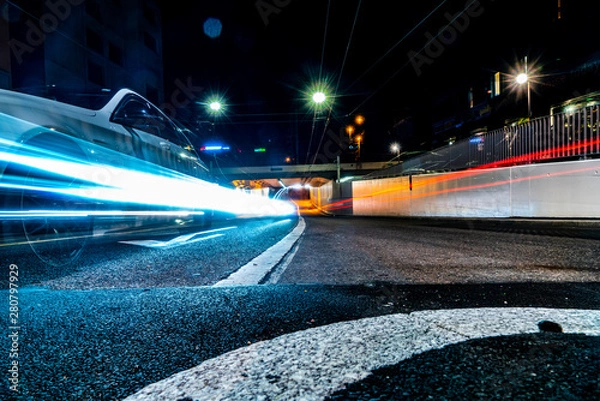 Obraz lichtgeschwindikeit