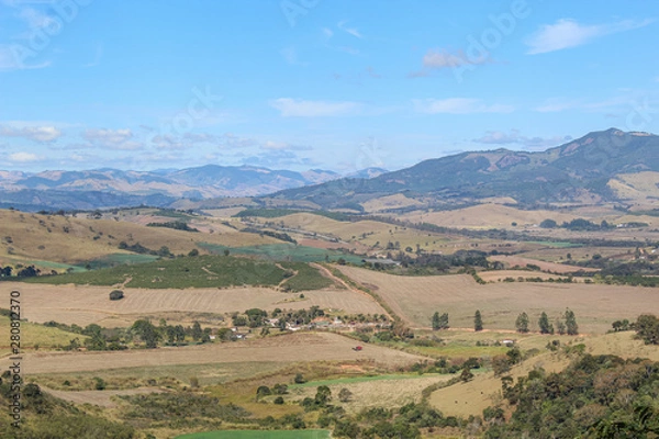 Obraz Montes de Minas