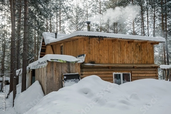 Fototapeta ПРИРОДА