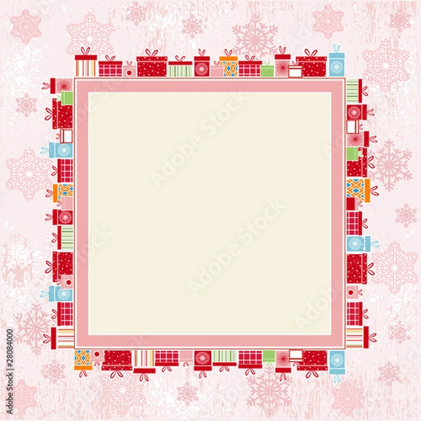 Fototapeta Background pink