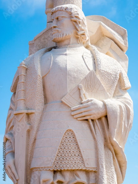 Obraz San Diego, USA