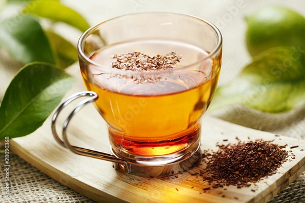 Obraz rooibos tea