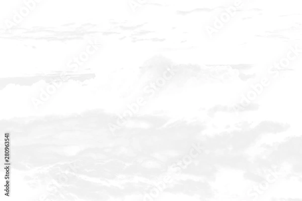 Fototapeta white paper texture background close up