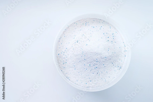 Obraz washing powder box