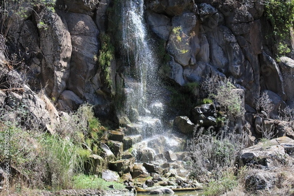 Obraz Cascada
